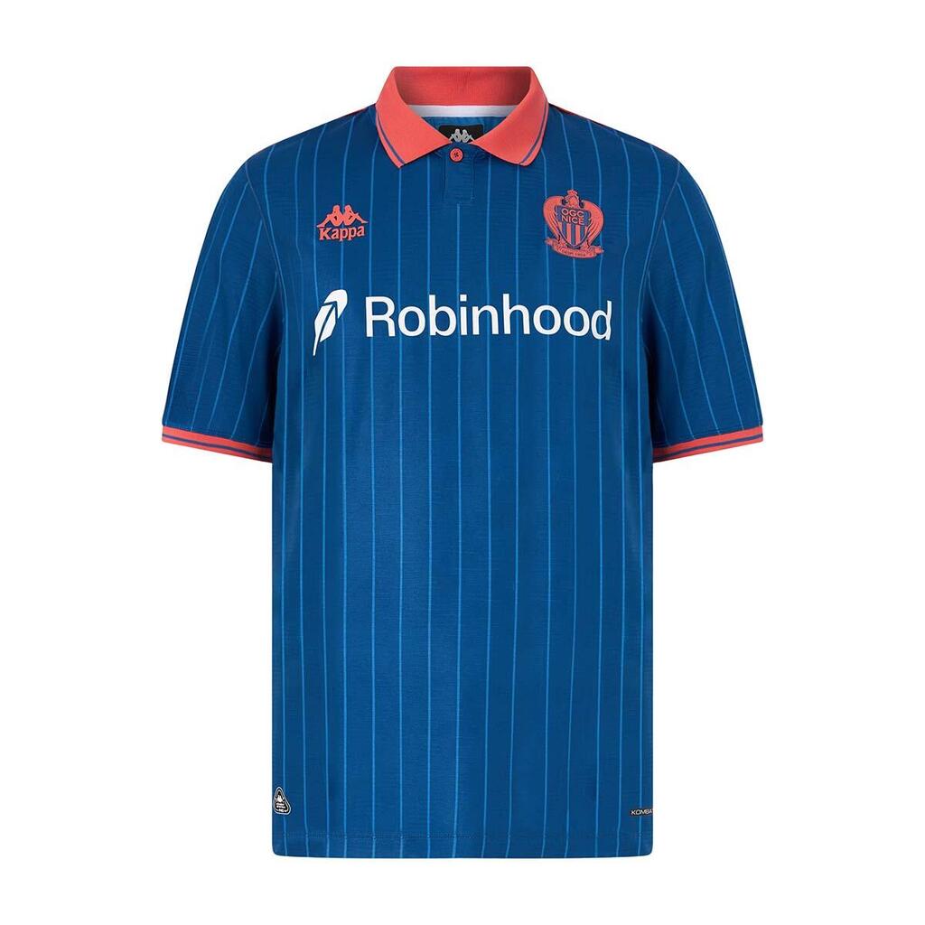 OGC Nice Third Shirt Pro 2025/26