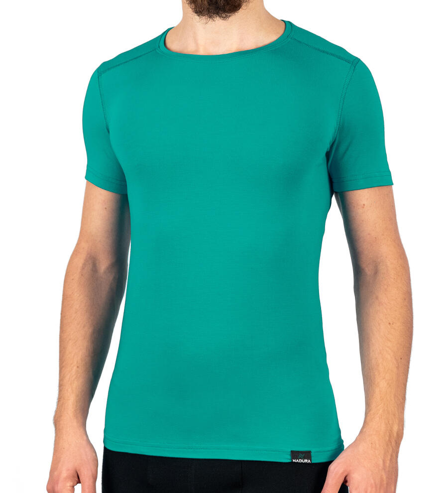 Tricou tehnic bărbați bambus