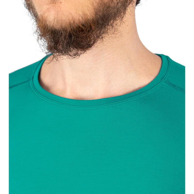 Tricou tehnic bărbați bambus