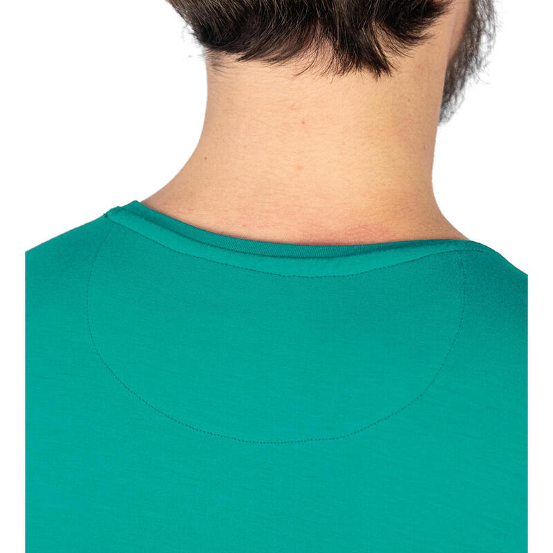 Tricou tehnic bărbați bambus