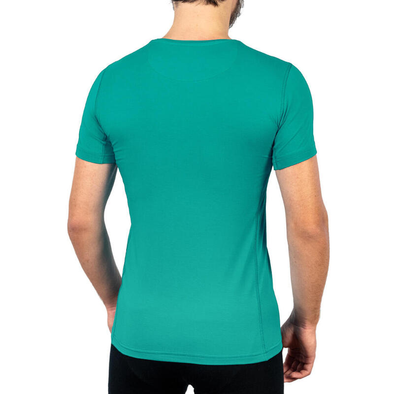 Tricou tehnic bărbați bambus