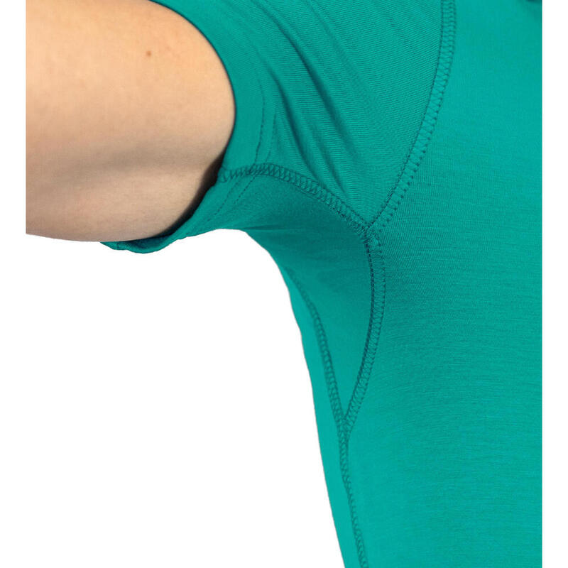 Tricou tehnic bărbați bambus