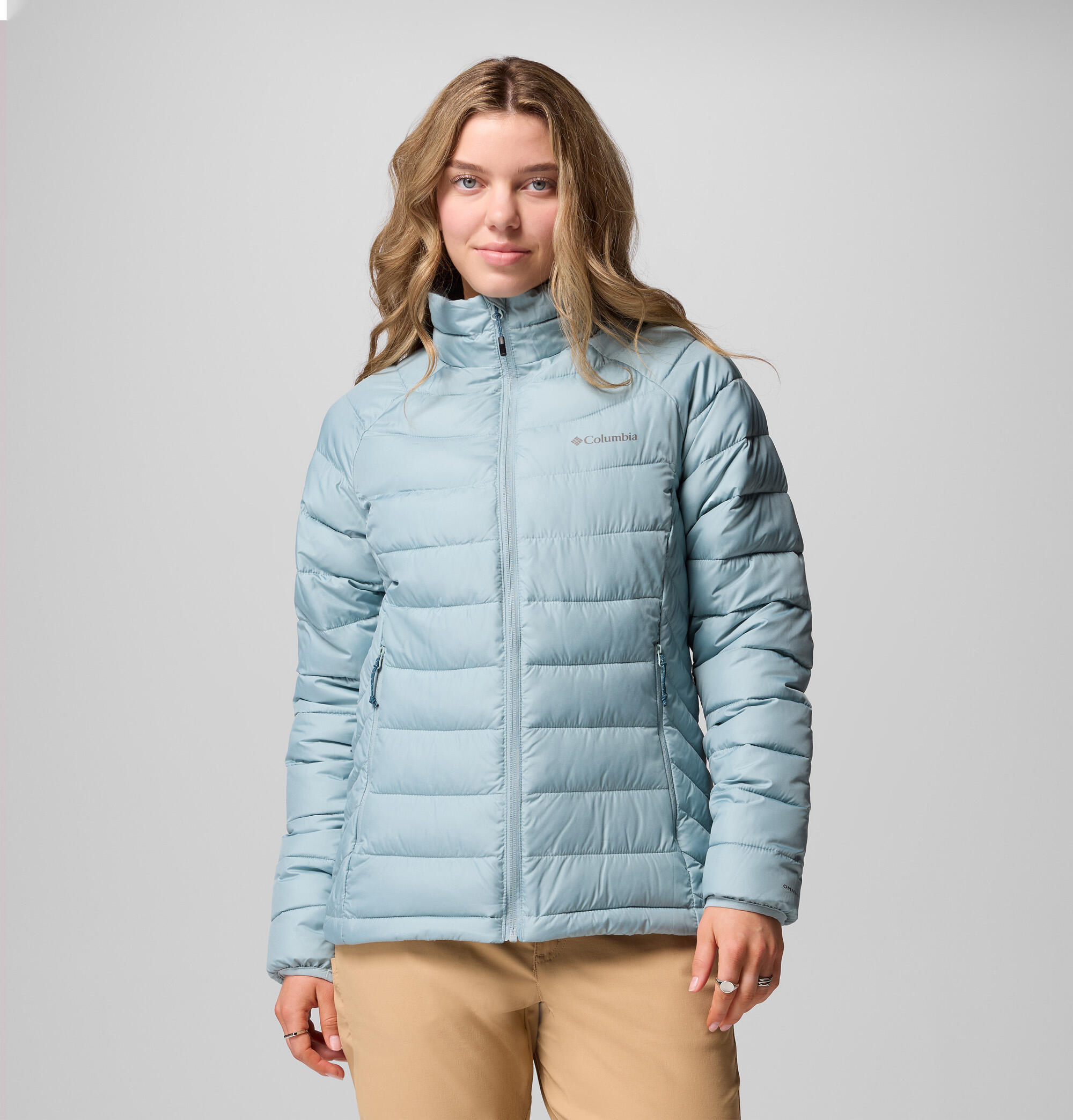 COLUMBIA Columbia Powder Lite™ II Full-Zip Jacket