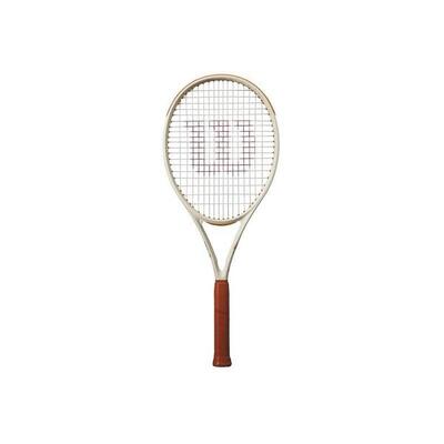 Racchetta da tennis Wilson Clash 100 V3.0 Rg 2025 FRM