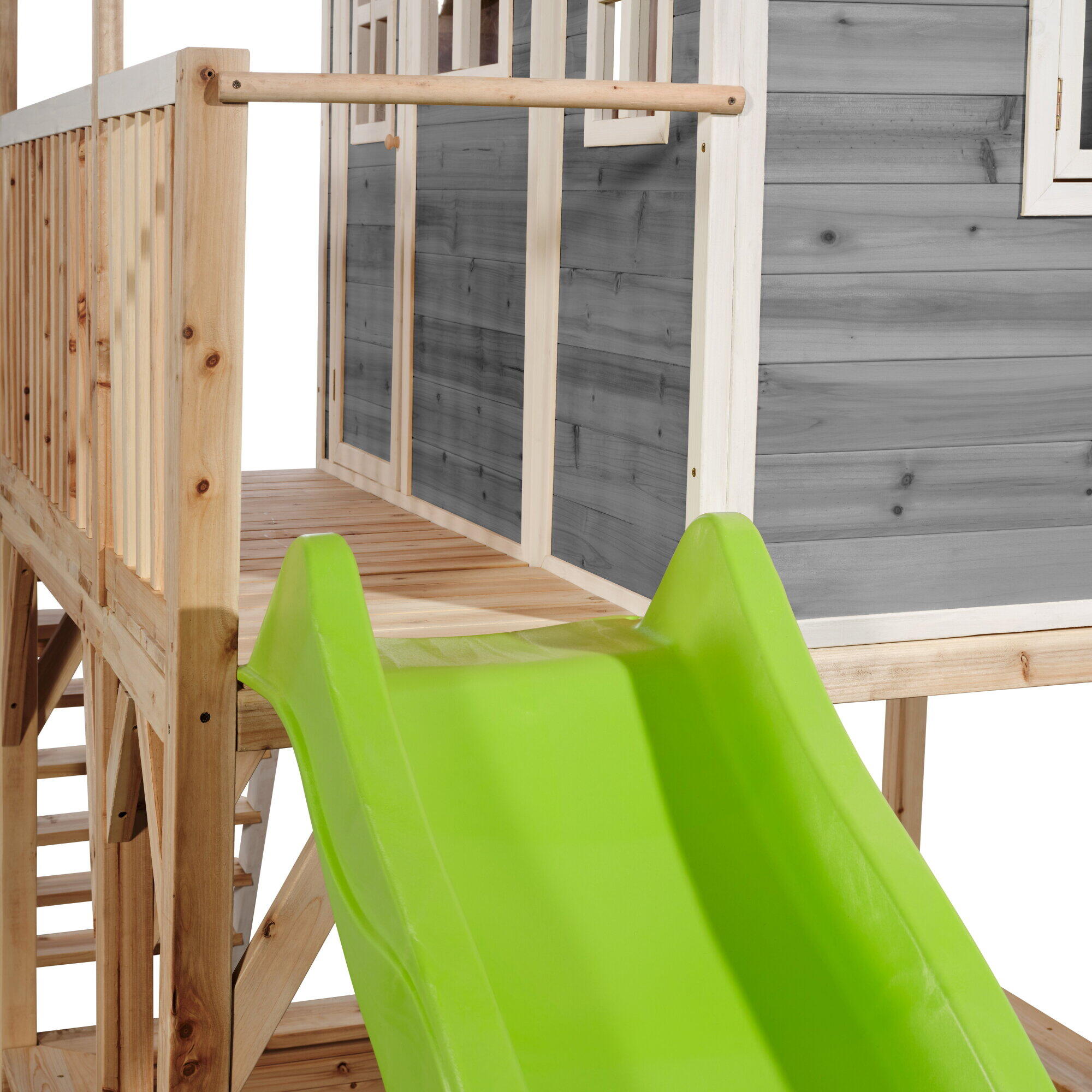 Loft 750 Holzspielhaus 5/7