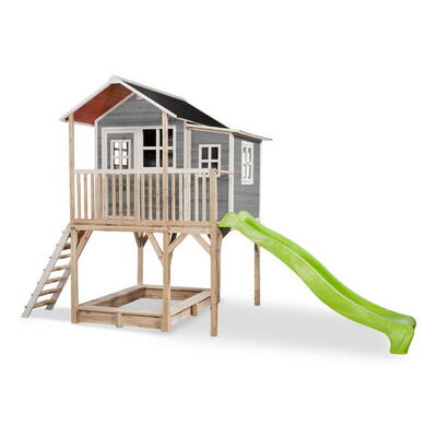 Loft 750 Holzspielhaus