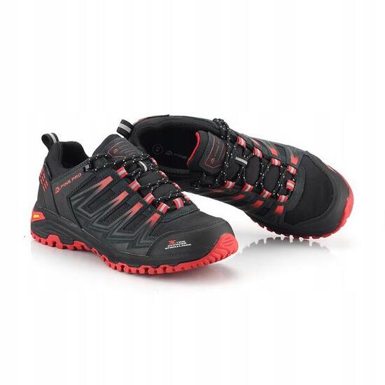 Buty trekkingowe niskie damskie Alpine Pro Rewese