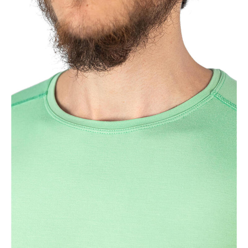 Tricou tehnic bărbați bambus