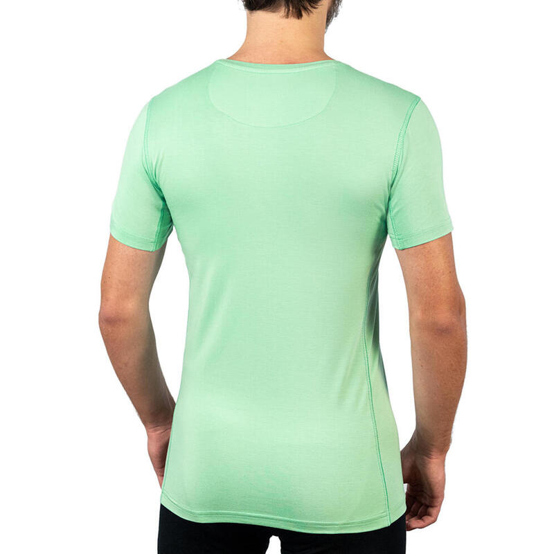 Tricou tehnic bărbați bambus