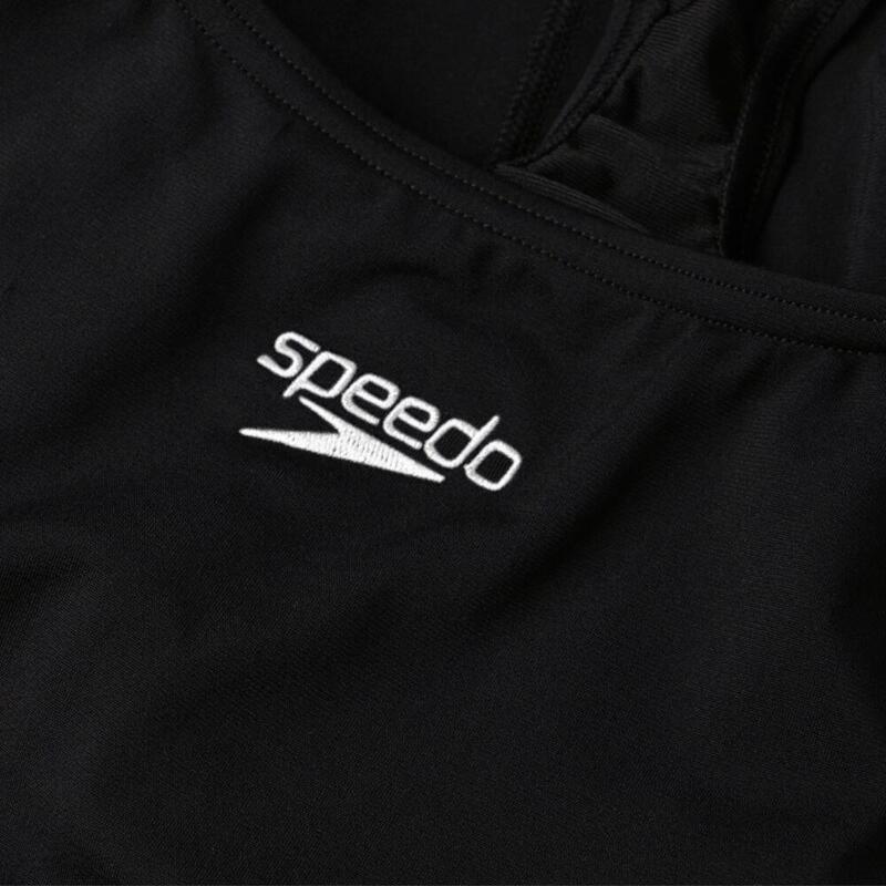 Speedo Badpak Eco Endurance+ Kickback Zwart