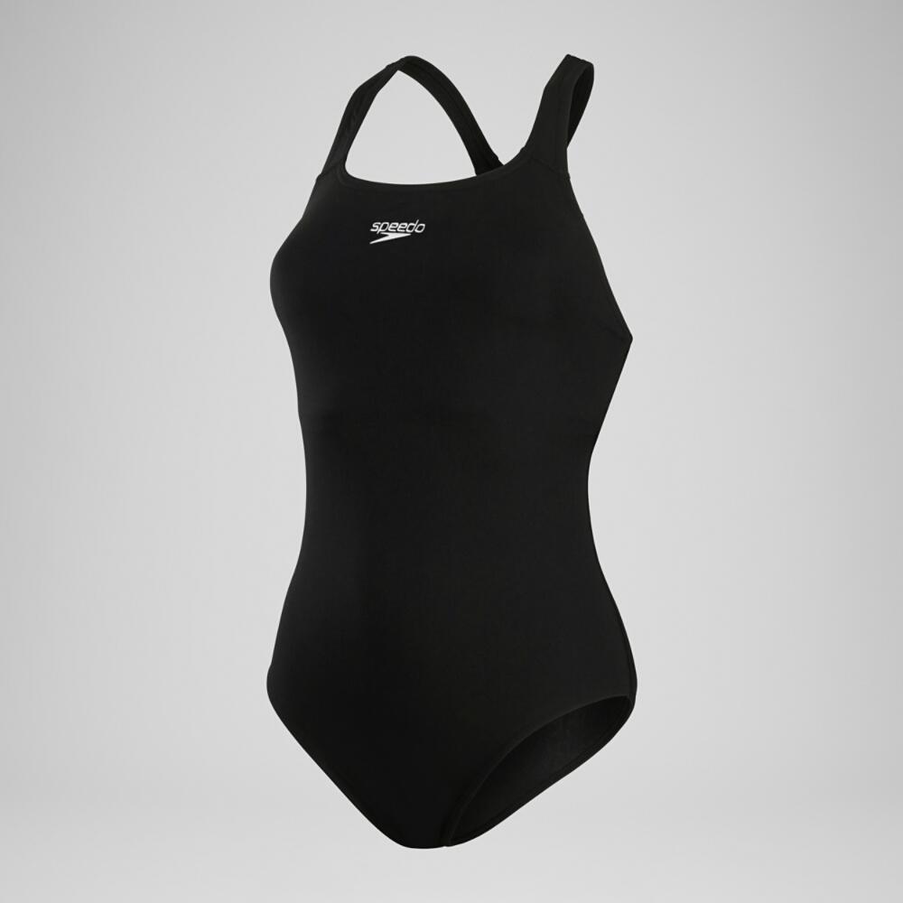 Maillot de bain 1 pièce femme Speedo Eco+ Kickb 6/7