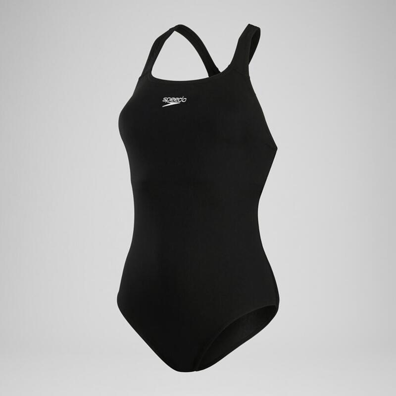Speedo Badpak Eco Endurance+ Kickback Zwart