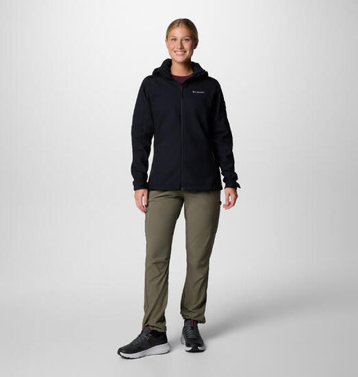 Columbia Jacke Cascade ridge II