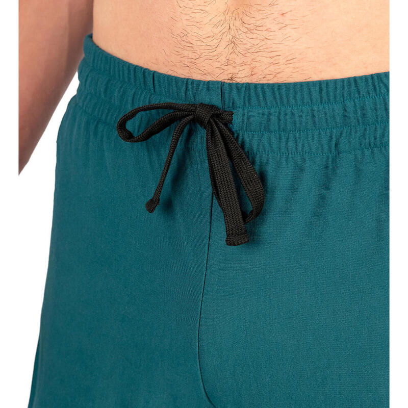 Pantalon scurt bărbați modal