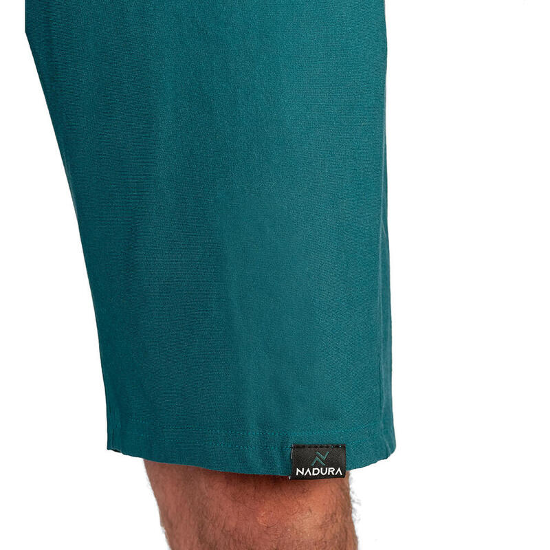Pantalon scurt bărbați modal
