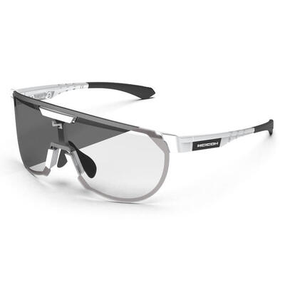 Aerotrail Occhiali Sportivi Bianco / Fotocromatico Scicon Sports