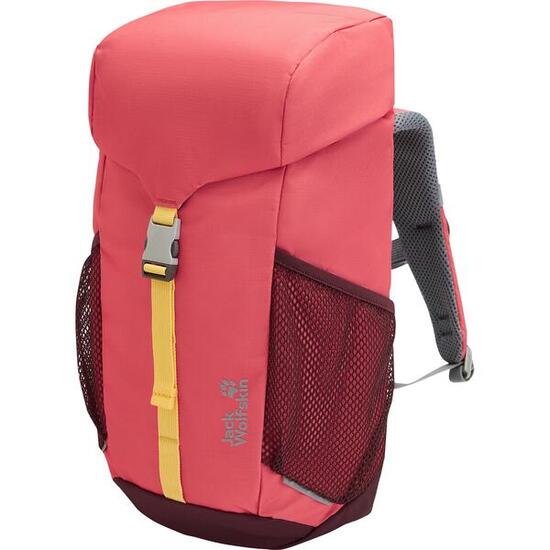 Kinder-Rucksack Kids Explorer 15 sunset coral