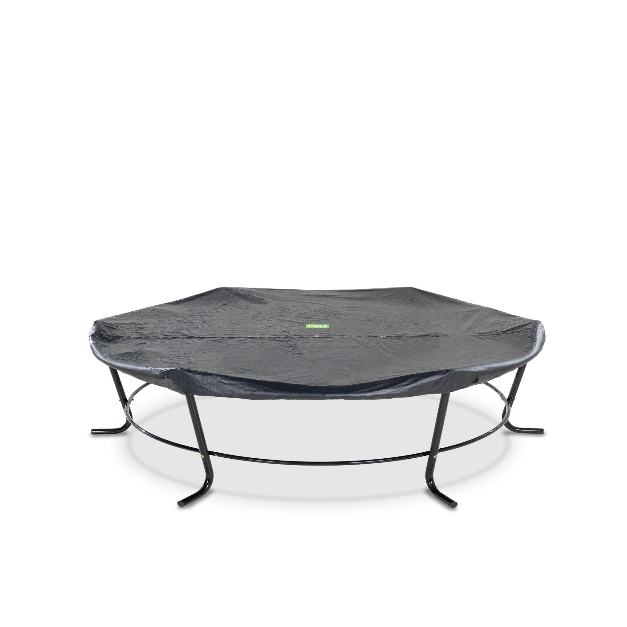 Exit Toys - Housse De Trampoline Premium Ø305cm - Bâche Piscine - Noir - Decathlon