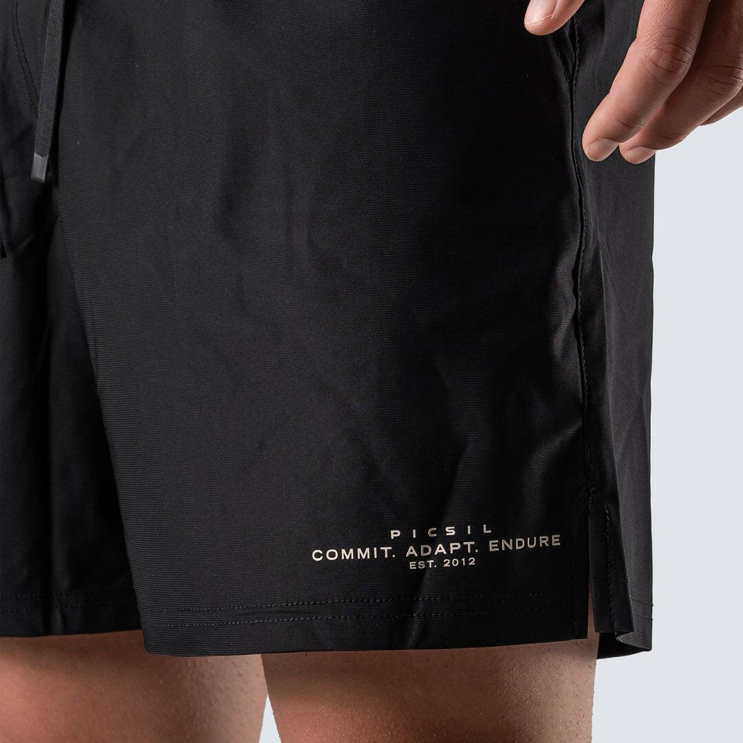 Short de sport Picsil Essentials pour homme 5/5