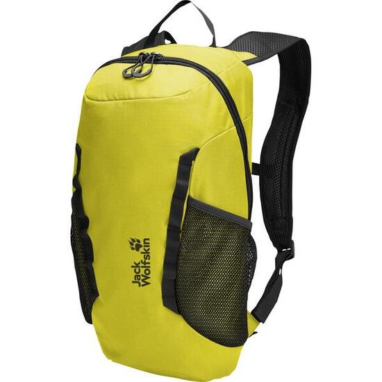 Multifunktionsrucksack Velocity Lite 10 chartreuse