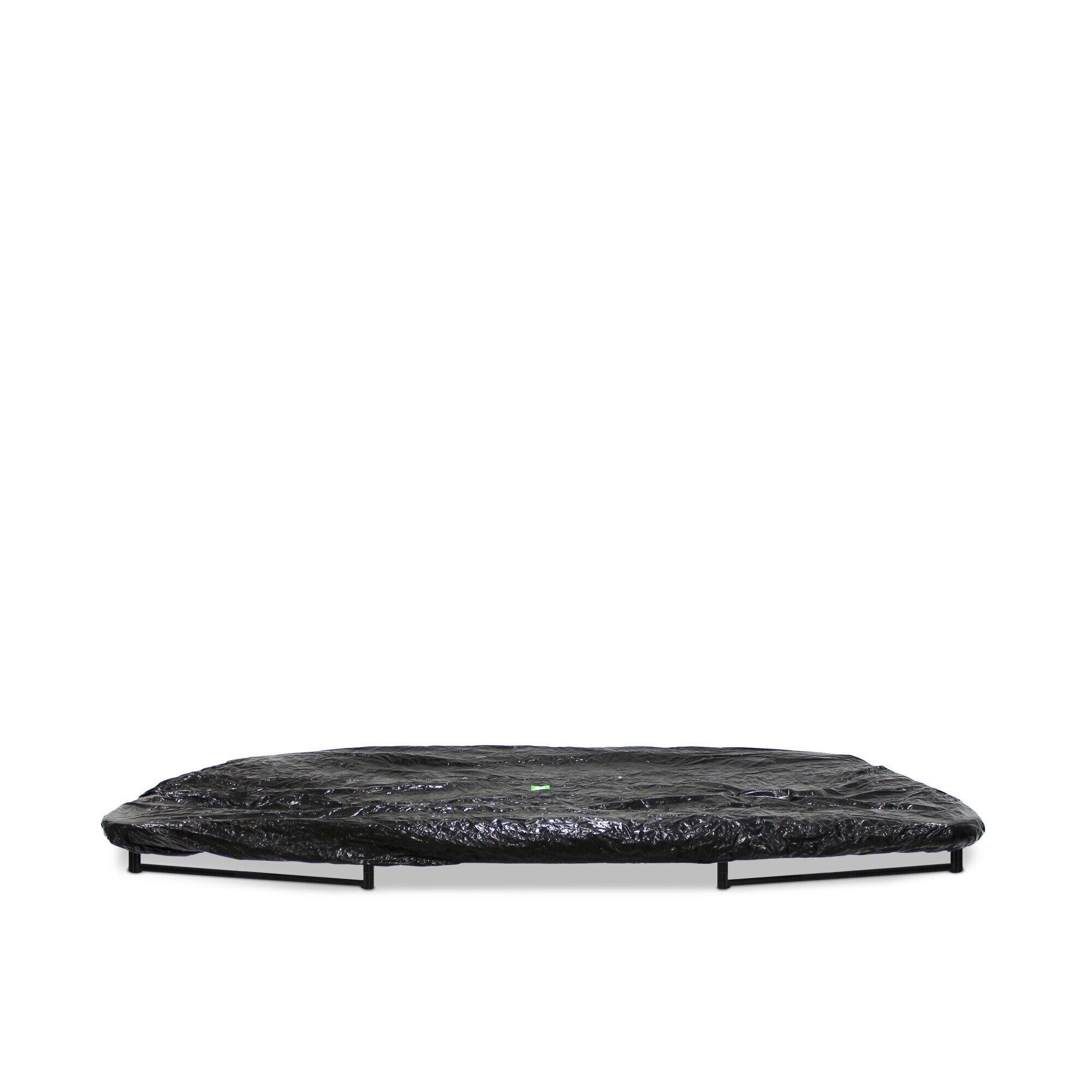 Housse de protection rectangulaire pour trampoline 244x427cm 2/2