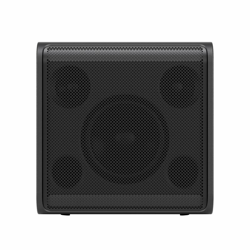 Difuzoare LG STAGE 301 120 W