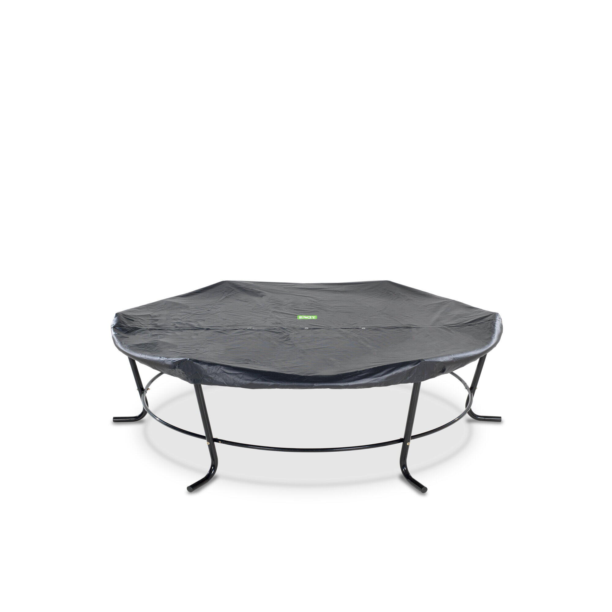 Exit Toys - Housse De Trampoline Premium Ø253cm - Bâche Piscine - Noir - Decathlon