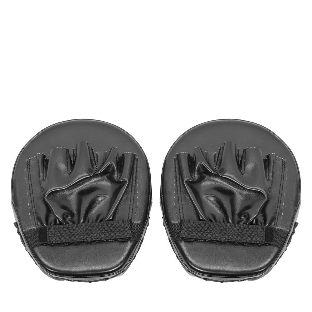 PATAS DE OSO (PAR) 3/7