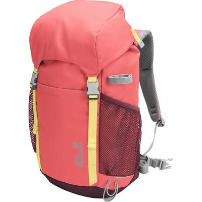 Kinder-Wanderrucksack Kids Explorer 20 sunset coral