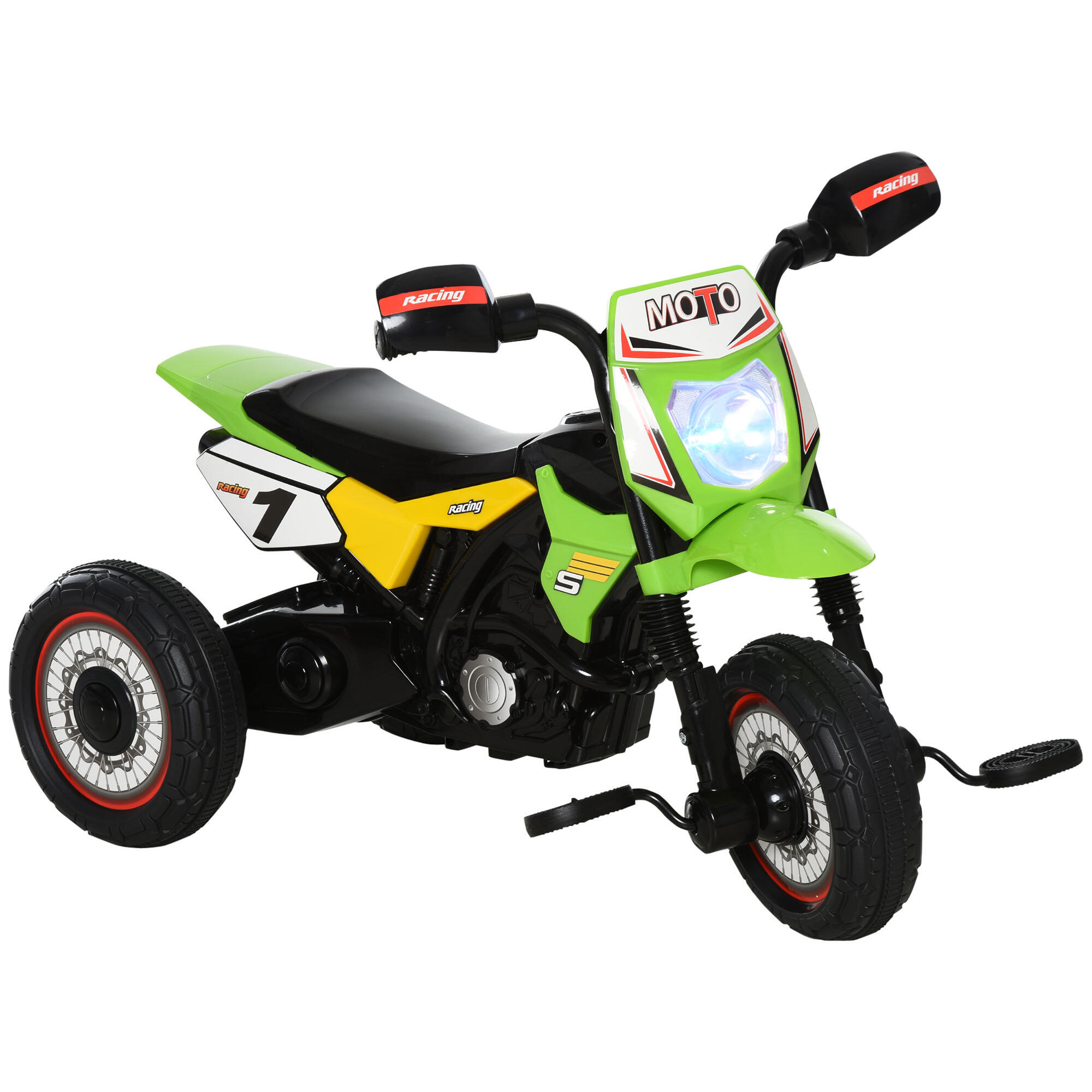 verde