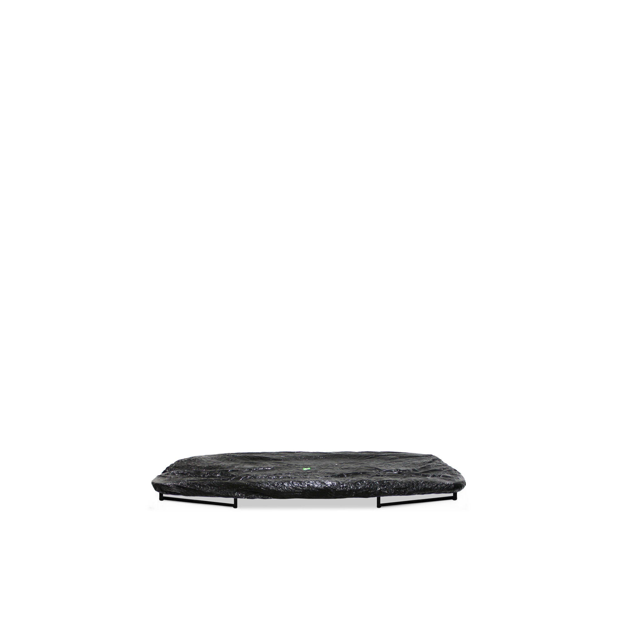 Housse de protection rectangulaire pour trampoline 153x214cm 2/3