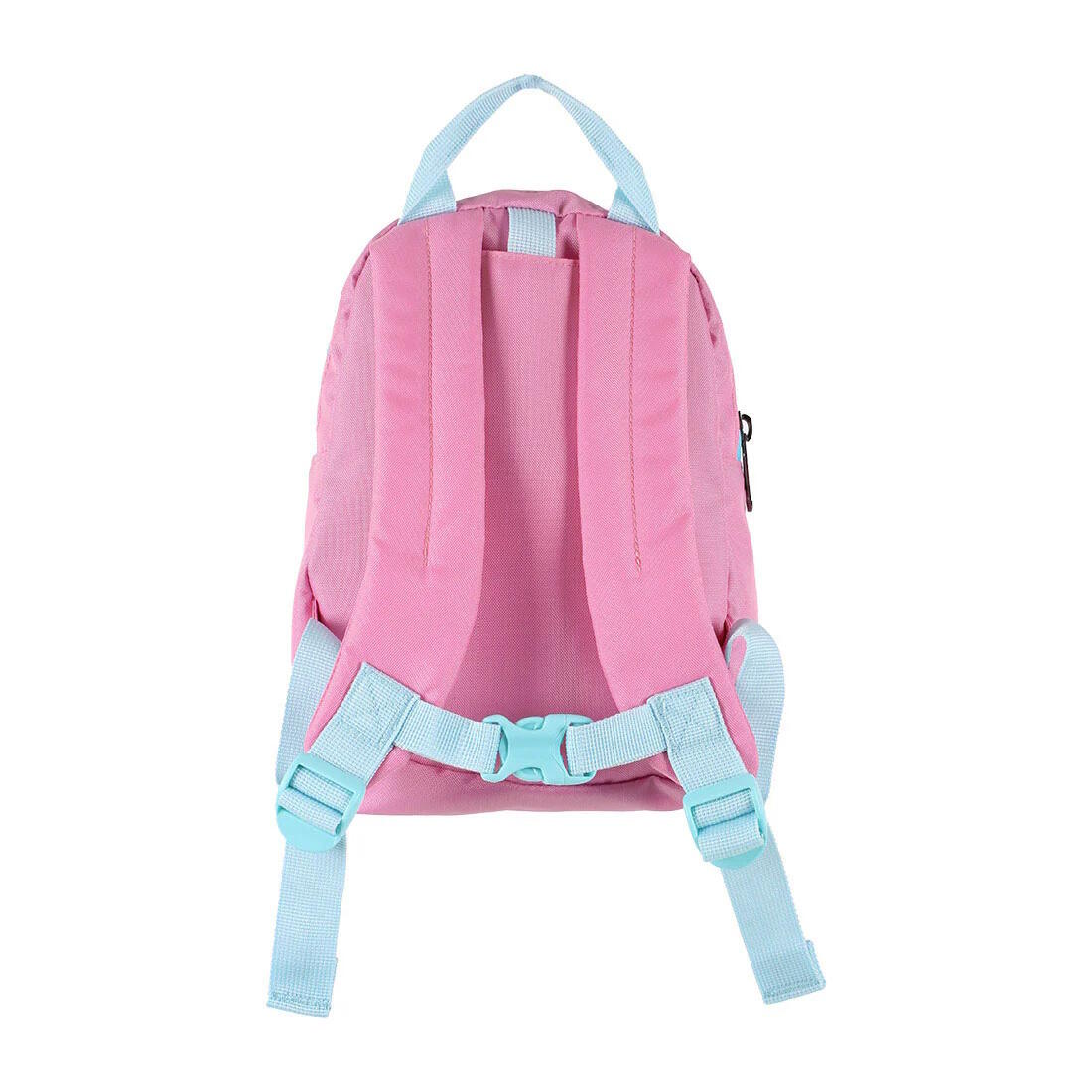 Sac à dos enfant LittleLife Friendly Faces Licorne 2L 18x24x9 cm tissu résistant 4/6
