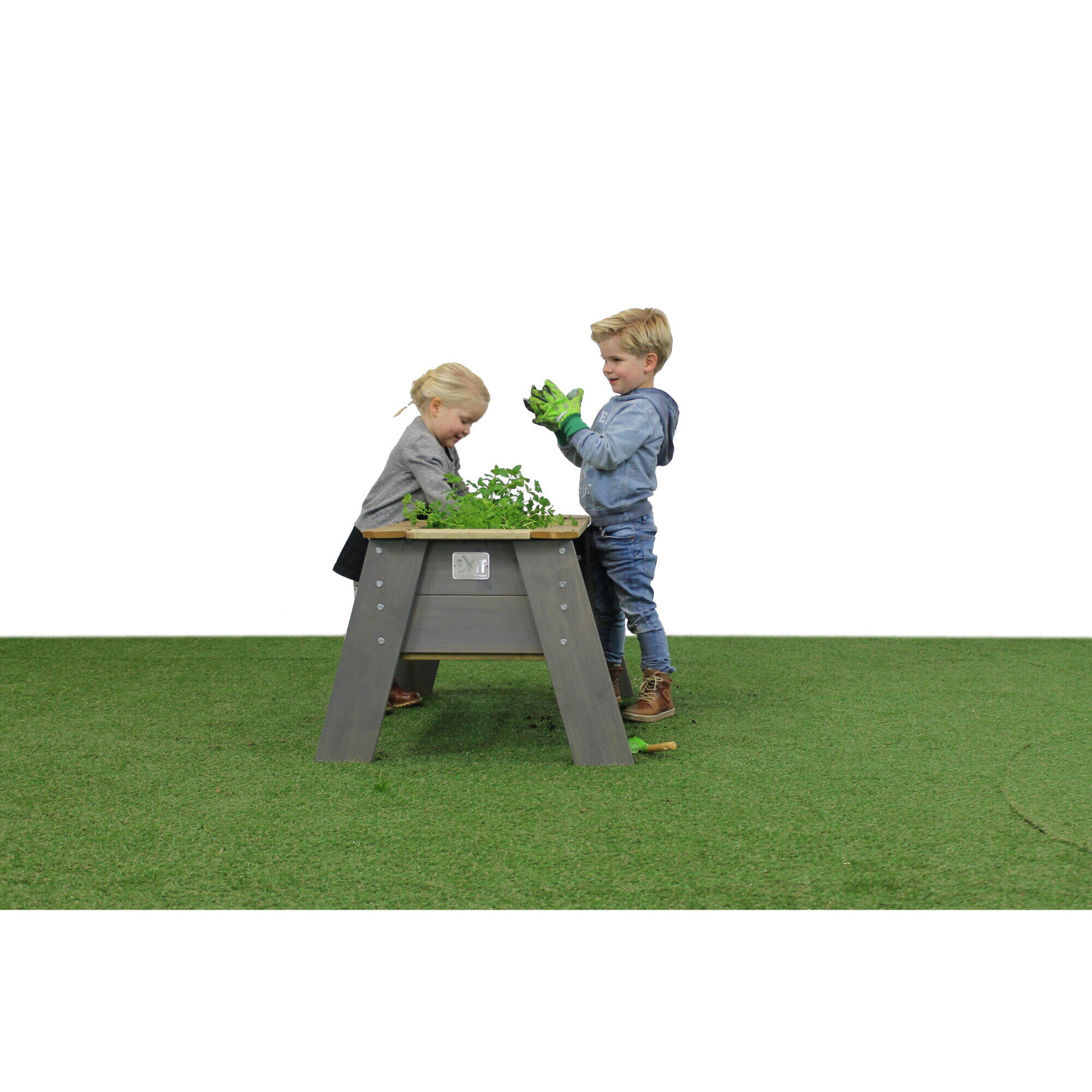 Aksent kweektafel L 4/6