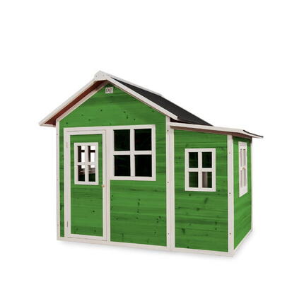 Maisonnette en bois Loft 150