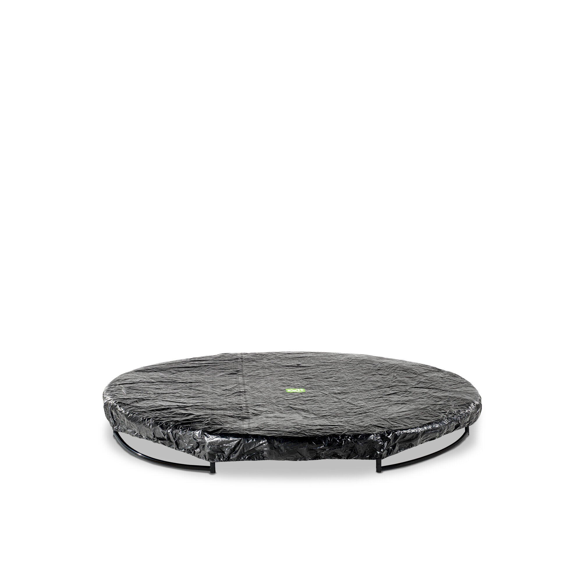 Housse de protection pour trampoline ø253cm 2/4