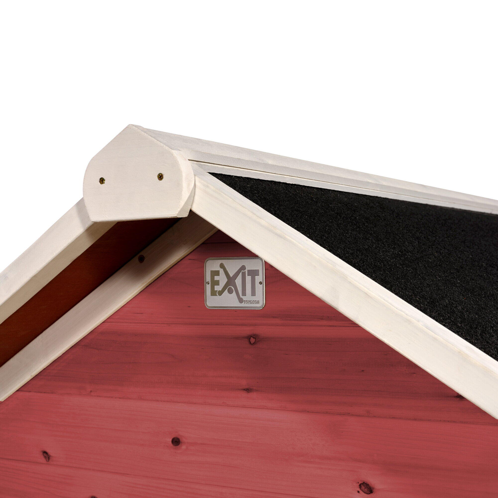 Drewniany domek dla dzieci Loft 100 5/7