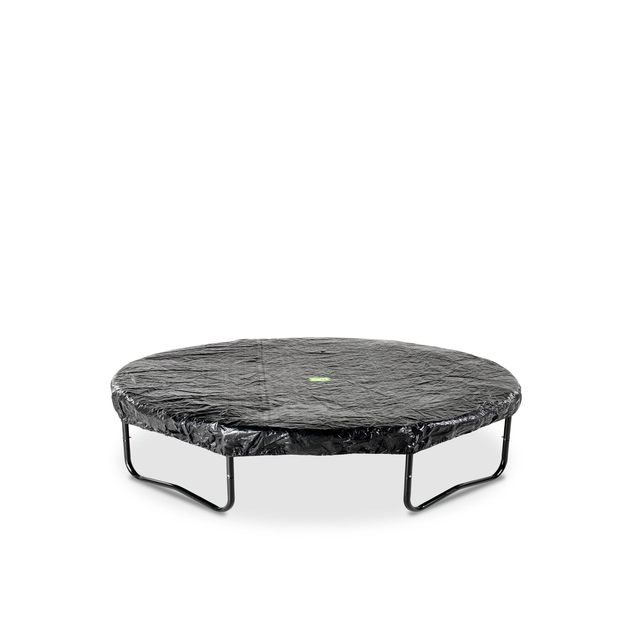 Exit Toys - Housse De Protection Pour Trampoline Ø253cm - Bâche Piscine - Noir - Decathlon