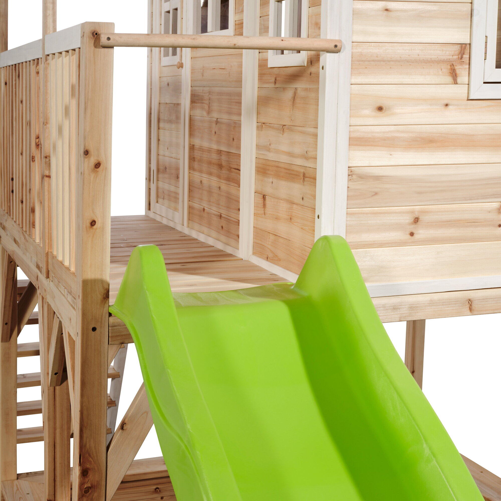Loft 750 Holzspielhaus 5/7