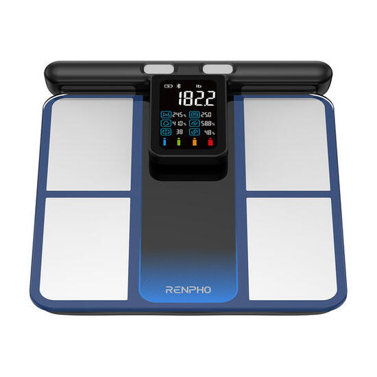 RENPHO - Pèse personne connectés RENPHO Morphoscan MSC01 - Bluetooth