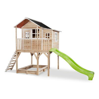Loft 750 Holzspielhaus