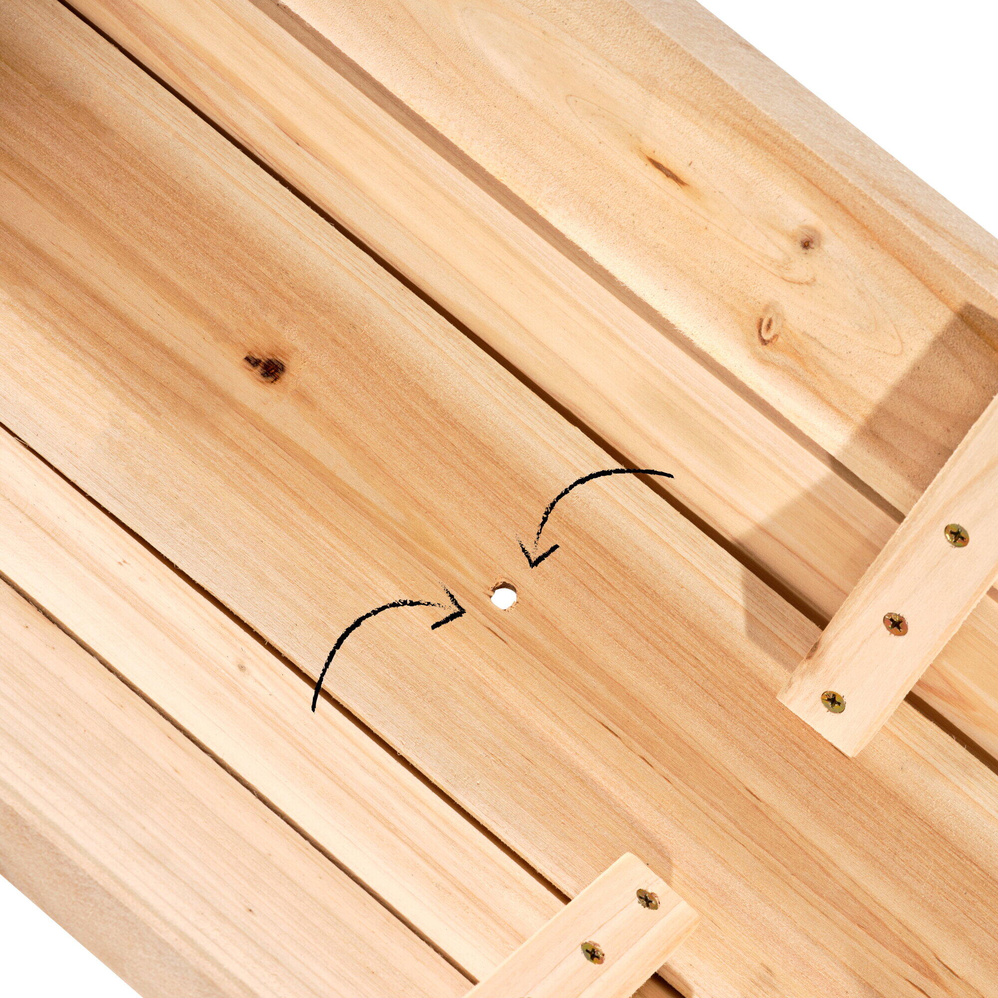 Aksent kweektafel M 2/4