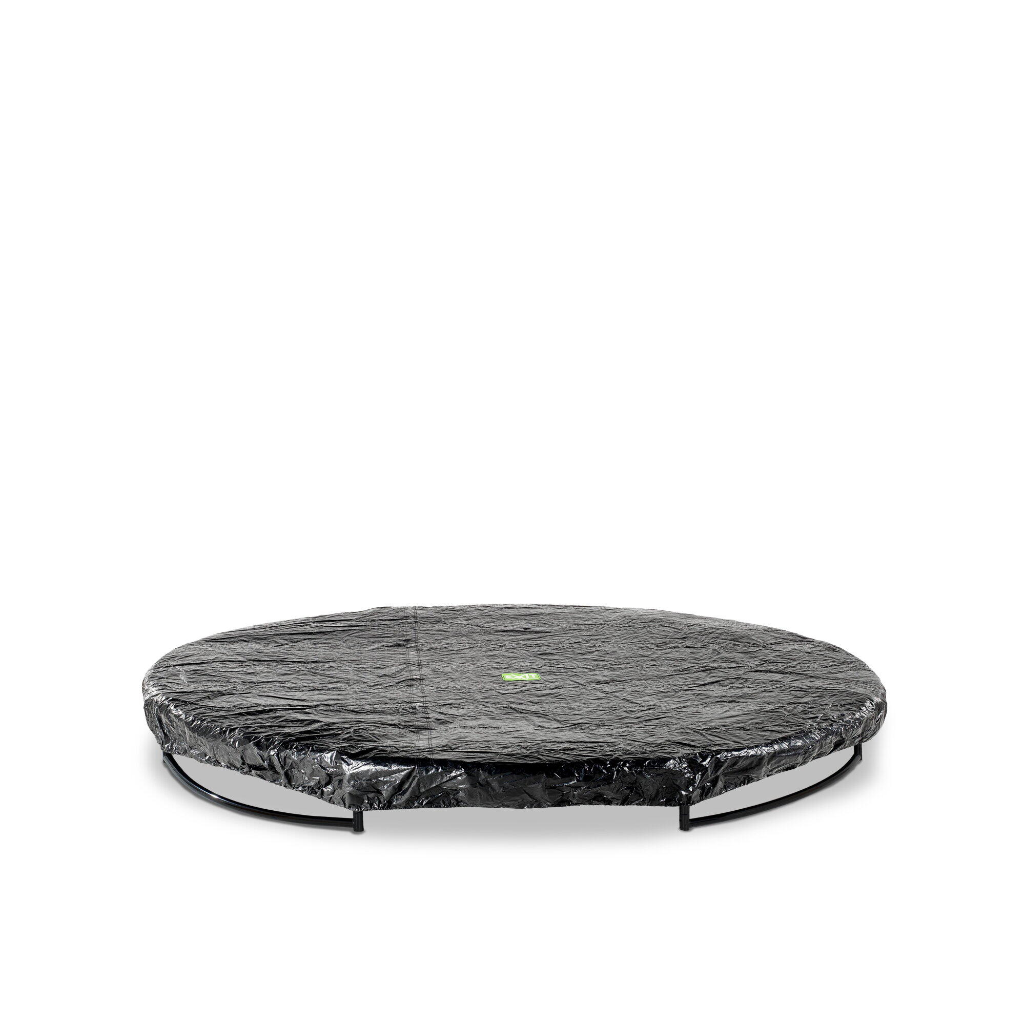 Housse de protection pour trampoline ø305cm 2/4