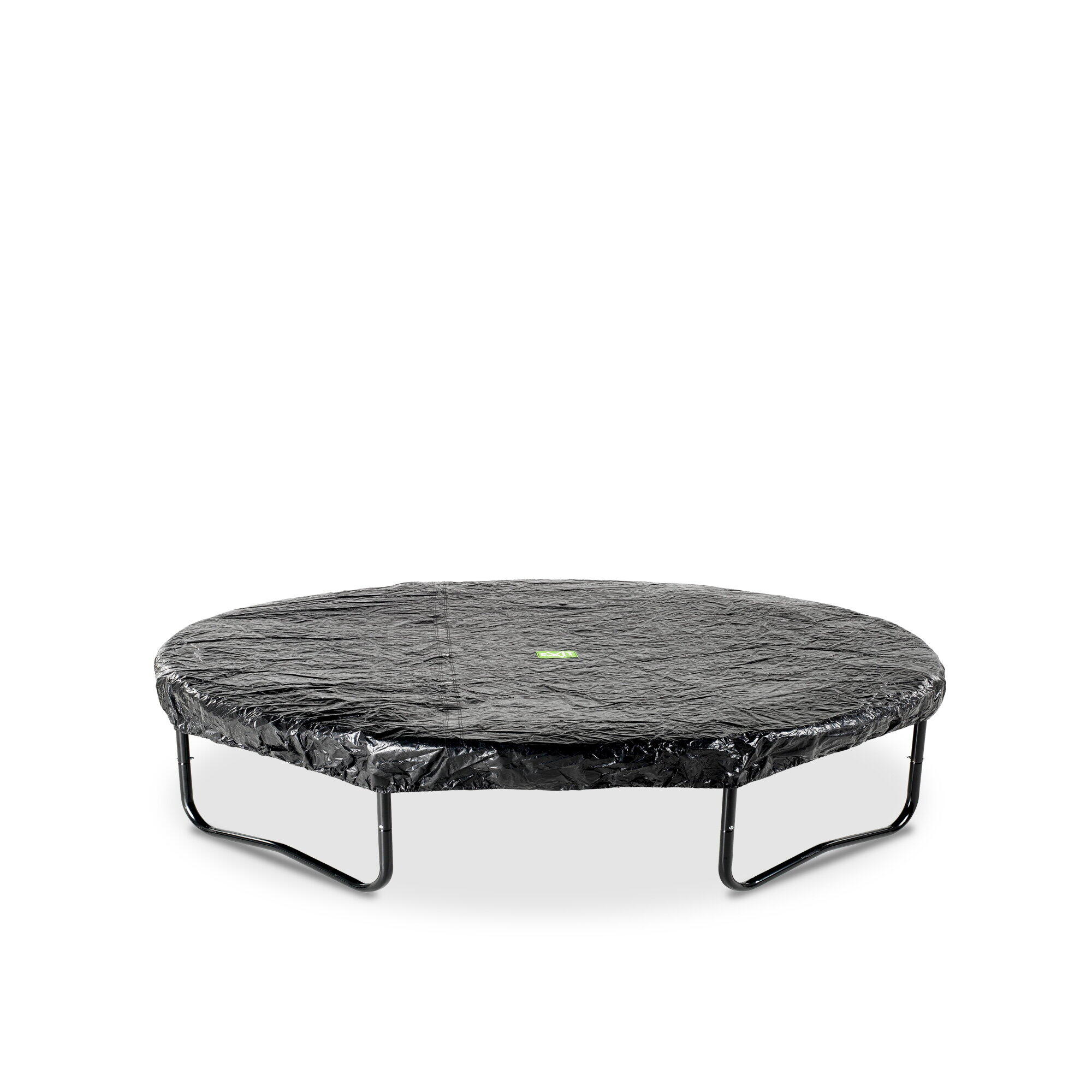 Exit Toys - Housse De Protection Pour Trampoline Ø305cm - Bâche Piscine - Noir - Decathlon