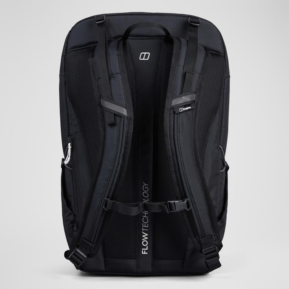 Plecak miejski Berghaus 24/7 365 U28 3/7