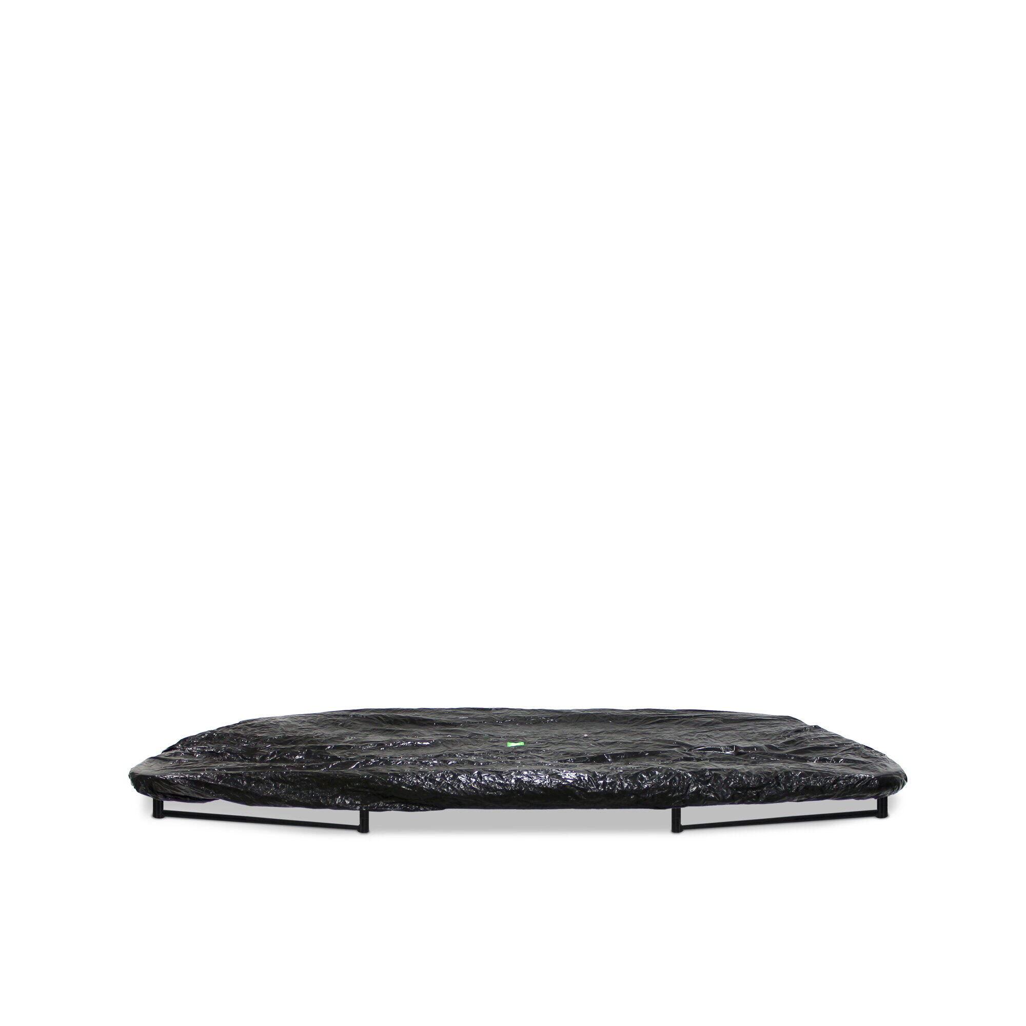 Copertura rettangolare per trampolino elastico EXIT 214x366cm 2/2