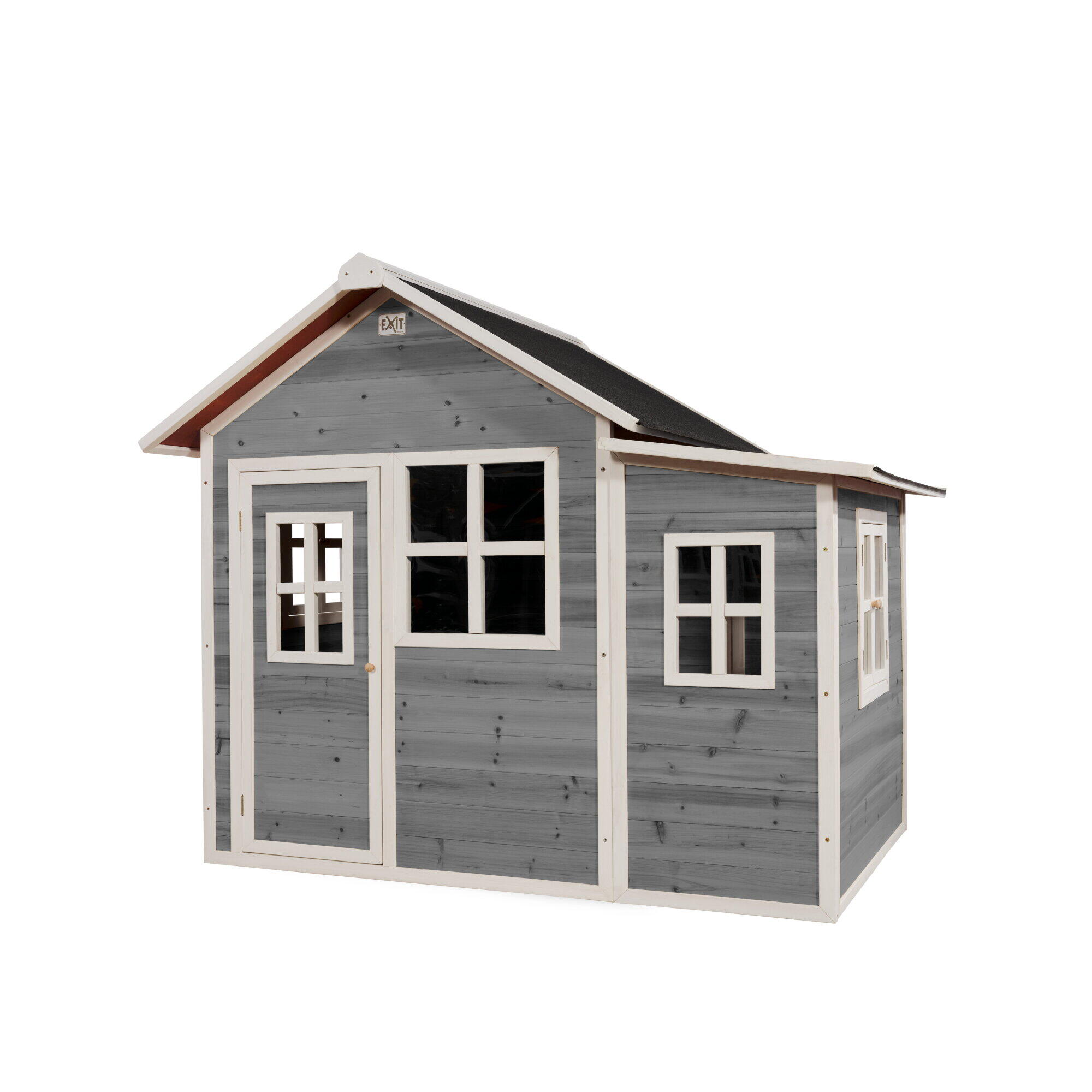 Drewniany domek dla dzieci Loft 150 1/7