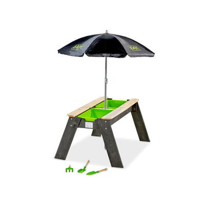 Aksent zand- en watertafel