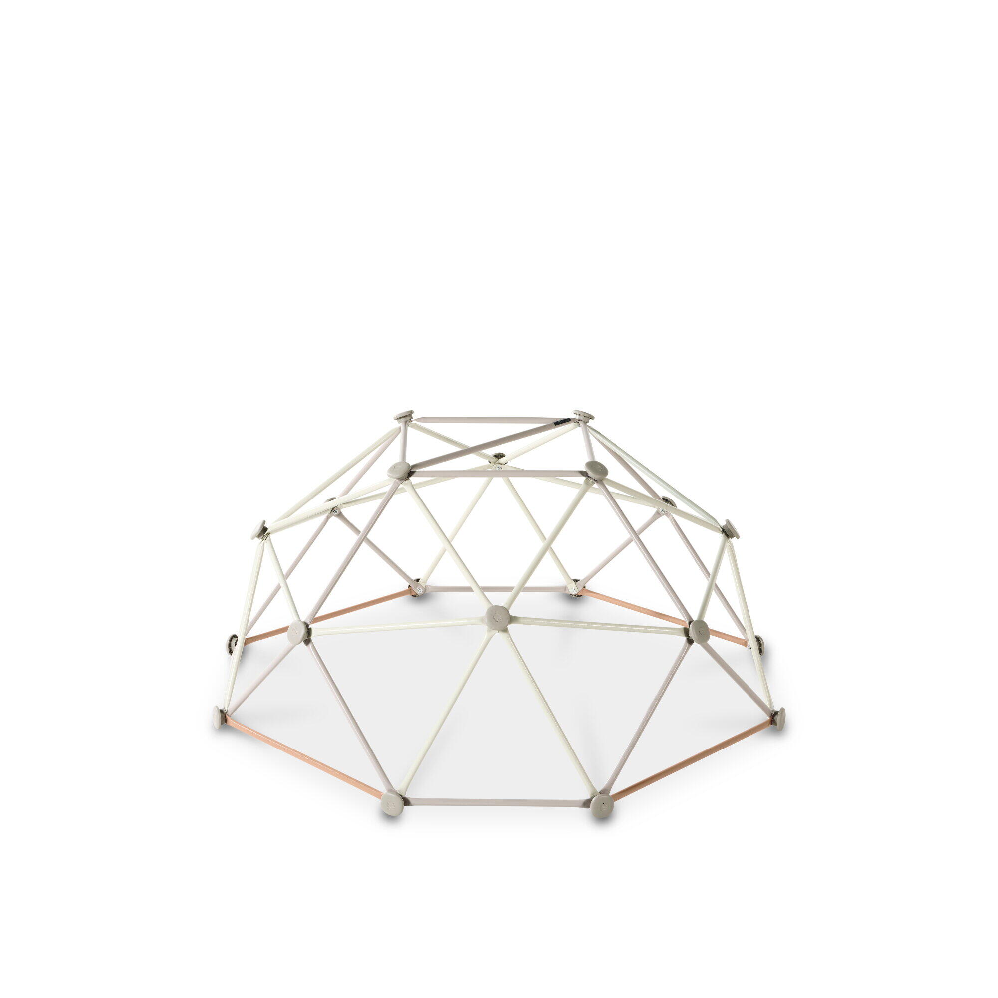 Copertura per arrampicata in metallo EXIT ø190cm - pastello 5/7