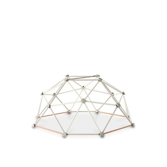 Dôme d'escalade en métal ø190cm