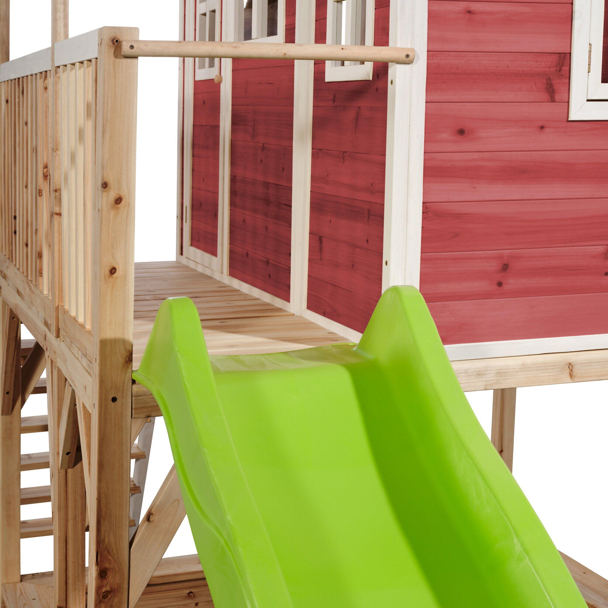 Loft 750 Holzspielhaus 5/7